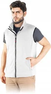 Kamizelki męskie - ﻿Bezrękawnik męski z polaru REIS VHONEY - miniaturka - grafika 1