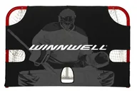 Pozostały sprzęt i akcesoria do ćwiczeń - Bramka hokejowa - miniaturka - grafika 1