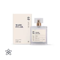 Wody i perfumy damskie - Made In Lab 49 Edp 100ml - miniaturka - grafika 1