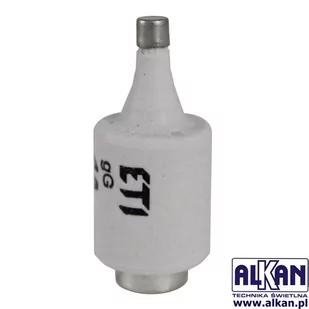 ETI Polam Wkładka topikowa WTS 25A 002312107 - Inne akcesoria elektryczne - miniaturka - grafika 4