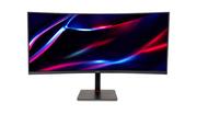 Monitory - Acer Nitro XV345CURVbmiphuzx - miniaturka - grafika 1