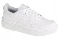 Buty sportowe męskie - Sale! Buty sportowe Asics 1203A289-104 44,5 - miniaturka - grafika 1