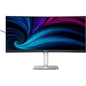 Monitory - Philips 34B2U5600C/00 - miniaturka - grafika 1