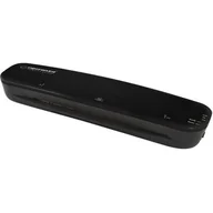 Drukarki kart i etykiet - Esperanza Laminator A4 ETERNITY EFL002 - miniaturka - grafika 1