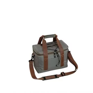 Cilio torba termiczna piknikowa, 29x15x22 cm, 9,0 l, szara CI-106589 - Torby termiczne - miniaturka - grafika 1