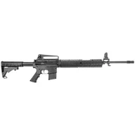 Wiatrówki karabinki - Wiatrówka karabin Ekol M16 MS Black 5.5 mm - miniaturka - grafika 1