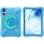 Tablety - OUKITEL OT6 Kids WiFi 10,1" 4/64GB fioletowy OT6KIDS-PE/OL - miniaturka - grafika 1