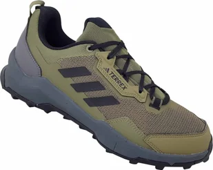 Adidas Buty Terrex AX4, HP7390 - Buty trekkingowe damskie - miniaturka - grafika 1