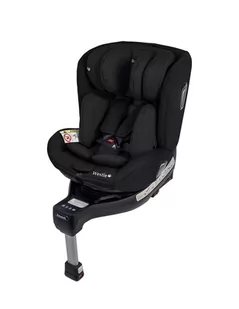 BabySafe Westie 0-18kg Black - Foteliki samochodowe - miniaturka - grafika 1