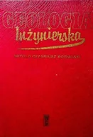 Nauki przyrodnicze - Geologia Inżynierska - miniaturka - grafika 1