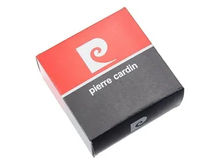 Pierre Cardin 5011 ROB01 BLACK - Paski - miniaturka - grafika 8