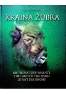 Książki podróżnicze - Kraina żubra - miniaturka - grafika 1
