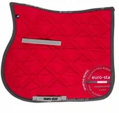 Akcesoria jeździeckie - EURO-STAR Potnik EXCELLENT 161 strawberry - miniaturka - grafika 1