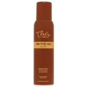 Samoopalacze - THATS SO On The Go Clear 125ml - miniaturka - grafika 1