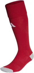 Skarpetogetry adidas Milano 23 - Czerwone - IB7817 - Piłka nożna - miniaturka - grafika 1