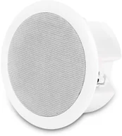 Głośniki i kolumny - Audioport Głośnik sufitowy pasywny 5'' 20W 8Ohm ZS801P one size - miniaturka - grafika 1