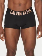 Majtki męskie - Calvin Klein Underwear Komplet 3 par bokserek 000NB3611A Czarny - miniaturka - grafika 1