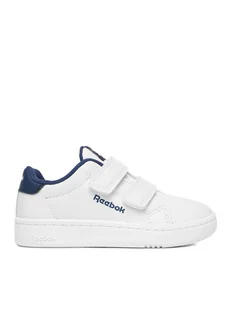 Reebok Sneakersy CEO-25KC0011 Biały - Buty dla chłopców - miniaturka - grafika 1
