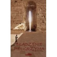 Eseje - Logos Błądzenie pielgrzyma - C.S. Lewis - miniaturka - grafika 1