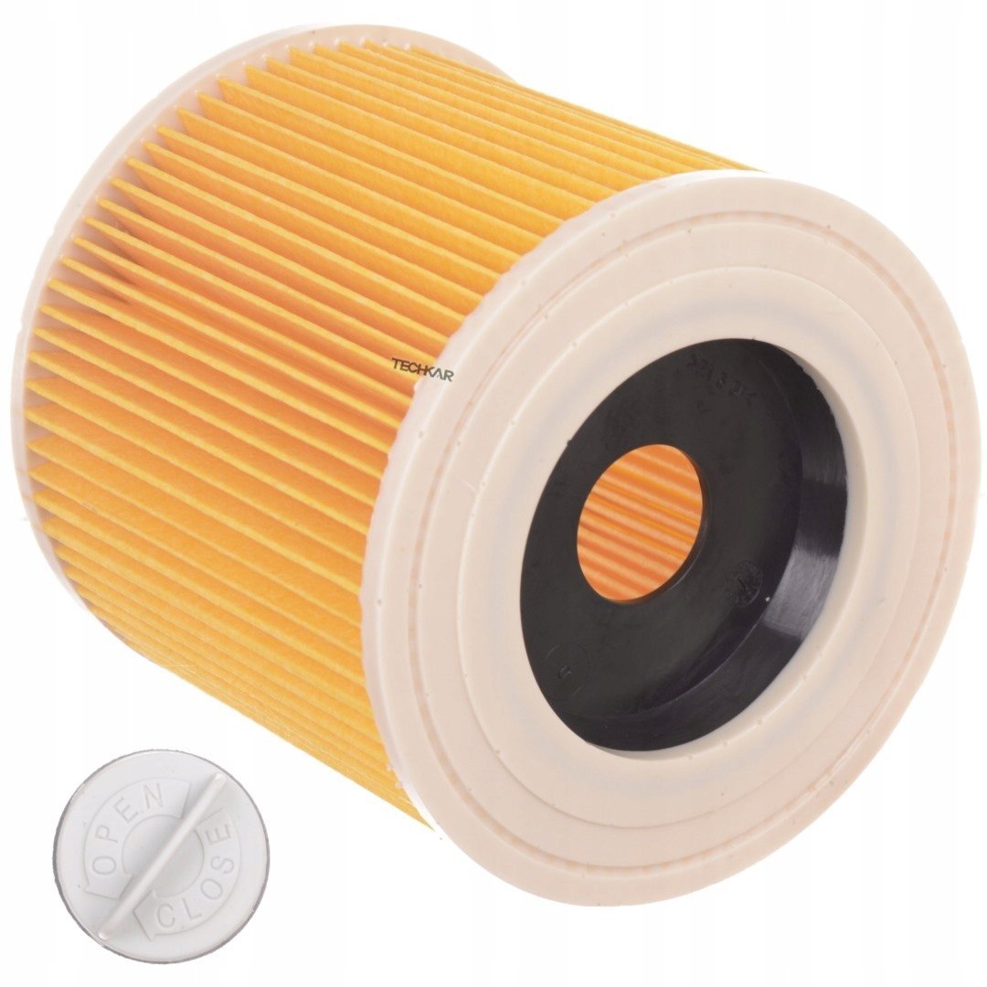 Filtr do odkurzacza Karcher NT 27/1 WD 3200 A 2004