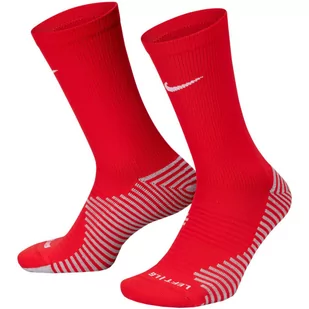 GETRY SKARPETY PIŁKARSKIE NIKE STRIKE DH6620 46-50 - Piłka nożna - miniaturka - grafika 1