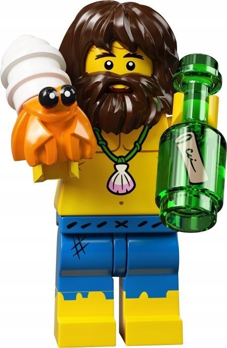 Minifigurka 