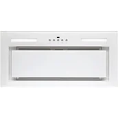 Okapy kuchenne - VDB Craft Premio 60 Biały - miniaturka - grafika 1