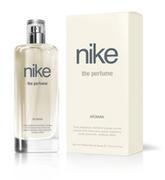 Wody i perfumy damskie - Nike The Perfume Woman Woda toaletowa 75 ml - miniaturka - grafika 1