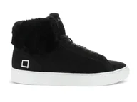 Botki damskie - D.A.T.E., Trzewiki damskie, rozmiar 36 - miniaturka - grafika 1