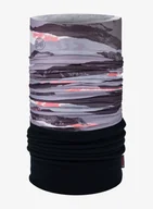Czapki i chusty sportowe męskie - Chusta wielofunkcyjna Buff Polar - irdlo black - miniaturka - grafika 1