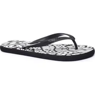 Klapki i japonki męskie - Guess Underwear Japonki - miniaturka - grafika 1