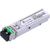 Pozostałe akcesoria sieciowe - ExtraLink SFP 1.25G 1550NM 80KM SM DDM (EX.8024) - miniaturka - grafika 1