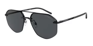 Okulary Przeciwsłoneczne Emporio Armani EA 2132 300187 - Okulary przeciwsłoneczne - miniaturka - grafika 1