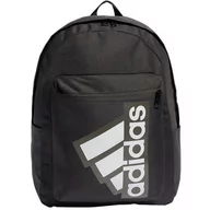 Plecaki - Plecak adidas Classic Backpack BTS (kolor czarny) - miniaturka - grafika 1