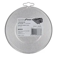 Tarcze do pił - Bosch tarcza tnąca prosta Standard for Inox &#8211; Rapido WA 60 T BF, 125 mm, 2 - miniaturka - grafika 1
