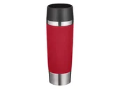 Kubki termiczne - Tefal Kubek termiczny Travel Mug Essential, 0,5 L (Czerwony) - miniaturka - grafika 1