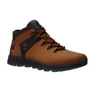 Buty trekkingowe męskie - Buty turystyczne męskie Timberland Sprint Trekker Mid Lace - miniaturka - grafika 1