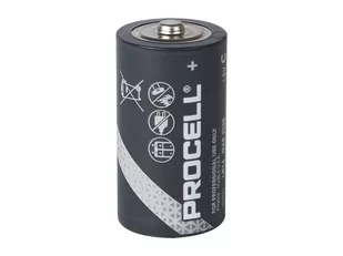Bateria Alkaliczna Lr14 Procell - Baterie i akcesoria - miniaturka - grafika 1