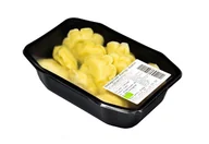 Szybkie dania obiadowe - KARCZMA TABIAGO PIEROGI RUSKIE BIO 400 g - KARCZMA TABIAGO - miniaturka - grafika 1