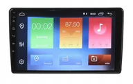 Nawigacja GPS - Radio Nawigacja Gps Ford Fusion 2005-2009 Android - miniaturka - grafika 1