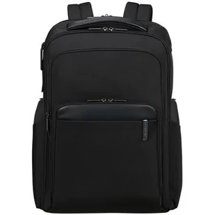 Plecak na laptopa SAMSONITE Evosight 17.3 cali Czarny - Torby na laptopy - miniaturka - grafika 1