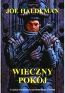 Horror, fantastyka grozy - Wieczny pokój - miniaturka - grafika 1