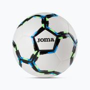 Piłka nożna - Joma Piłka do piłki nożnej Grafity II FIFA PRO biała 400689.200 - miniaturka - grafika 1