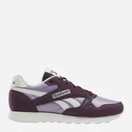 Bluzy sportowe damskie - Buty sportowe damskie do kostki Reebok Ultra Flash 100201430 37.5 (4.5UK) Bordowe (1200143894392) - miniaturka - grafika 1