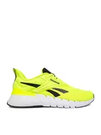 Buty sportowe męskie - Reebok Buty na siłownię EO-NANO GYM 100244699 Zielony - miniaturka - grafika 1