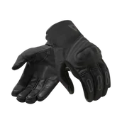 Rękawice motocyklowe - Rękawice Motocyklowe Rev'It! Cassini H2O CzarnyS - miniaturka - grafika 1