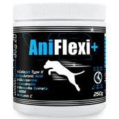 Suplementy i witaminy dla psów - GameDog AniFlexi V2 250g Gratis - miniaturka - grafika 1