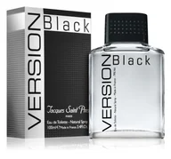 Wody i perfumy męskie - Ulric De Varens, Version Black, Woda Toaletowa, 100 Ml - miniaturka - grafika 1