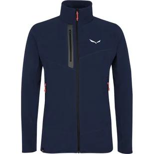 Polar męski Paganella Salewa - Bluzy męskie - miniaturka - grafika 1