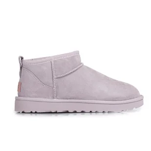 Botki damskie Ugg Classic Ultra Mini 41 - Botki damskie - miniaturka - grafika 1
